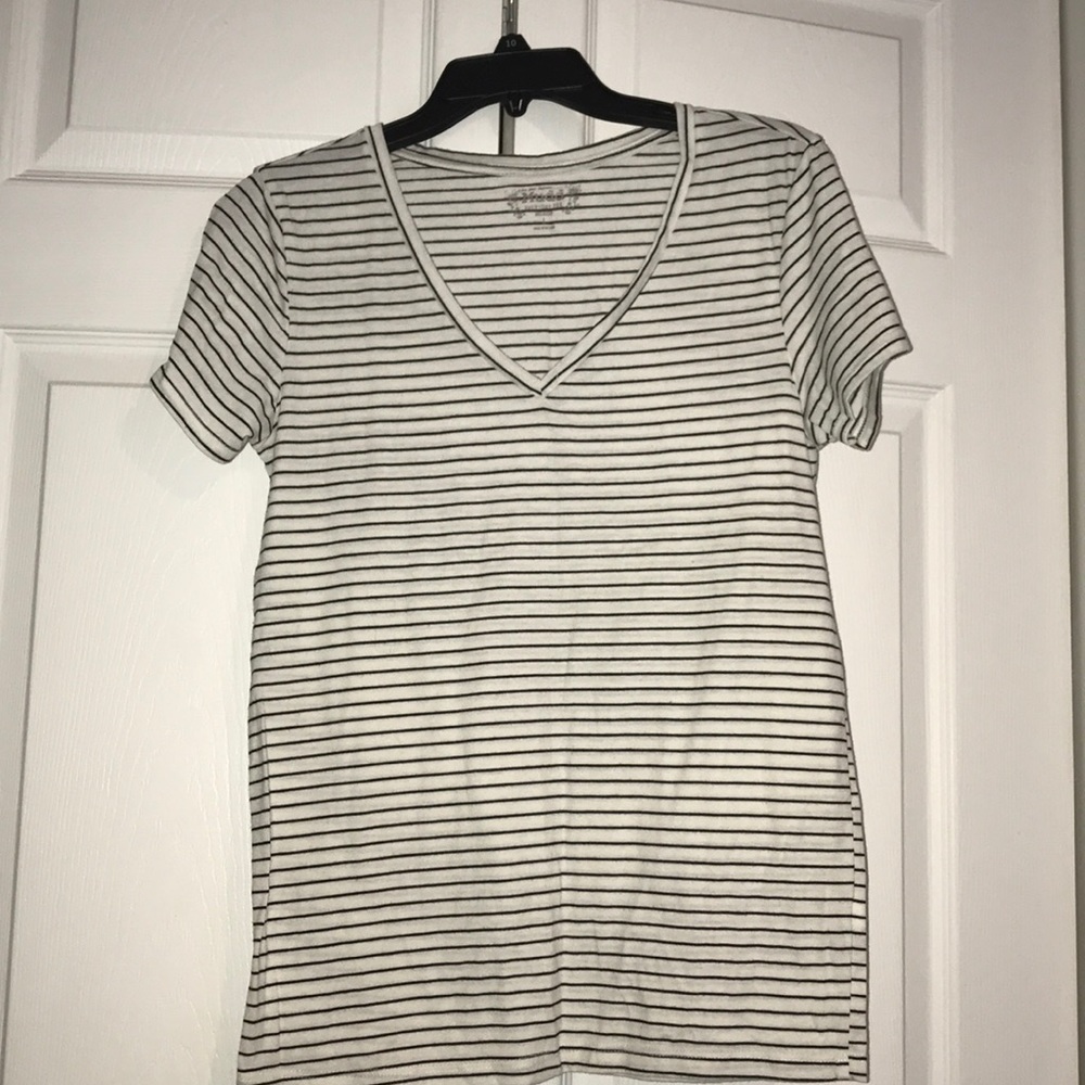 Everyday relaxed tee